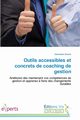 Outils accessibles et concrets de coaching de gestion, DICAIRE-G