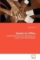 Kaizen im Office, Freund Danny