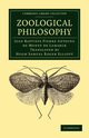 Zoological Philosophy, Lamarck Jean Baptiste Pierre Antoine De