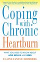 Coping with Chronic Heartburn, Shimberg Elaine Fantle