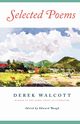 Selected Poems, Walcott Derek