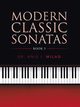 Modern Classic Sonatas, Milad Dr. Anis I.