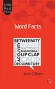 Little Red Book Of Word Facts, O'Brien Terry