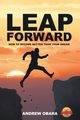 Leap Forward, Obara Andrew