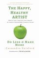 The Happy, Healthy Artist, Gaisford Cassandra