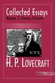 Collected Essays 2, Lovecraft H. P.