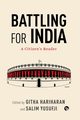 Battling for India, 