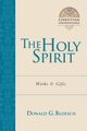 The Holy Spirit, Bloesch Donald G.