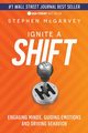 Ignite a Shift, McGarvey Stephen