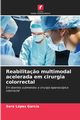 Reabilita?o multimodal acelerada em cirurgia colorrectal, Lpez Garca Sara