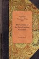 The Genesis of the New England Churches, Leonard Bacon