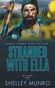 Stranded With Ella, Munro Shelley