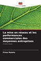 La mise en rseau et les performances commerciales des moyennes entreprises, Mulatu Firew