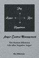 Anger Control Management, Rahaman Rea