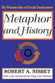 Metaphor and History, Nisbet Robert