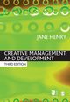 Creative Management and Development, 