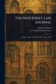 The New Jersey Law Journal, Various