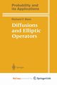 Diffusions and Elliptic Operators, Bass Richard F.