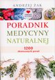Poradnik medycyny naturalnej, ak Andrzej