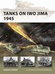 Tanks on Iwo Jima 1945, Cansi?re Romain