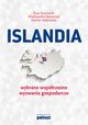 Islandia Wybrane wspczesne wyzwania gospodarcze, Szymanik Ewa, Navasiad Aliaksandra, Makowski Dymitr