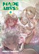 Made in Abyss #08, Tsukushi Akihito