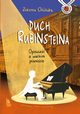 Duch Rubinsteina, Orliska Zuzanna
