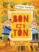 Bon czy ton, Kasdepke Grzegorz