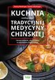 Kuchnia wedug zasad Tradycyjnej Medycyny Chiskiej, Weidinger Georg, Weidinger Sandra