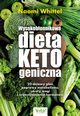 Wysokobonnikowa dieta ketogeniczna, Whittel Naomi