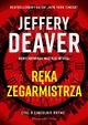 Rka Zegarmistrza, Deaver Jeffery