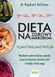 Dieta na zdrowy mikrobiom, Kellman Raphael
