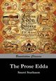 The Prose Edda, Sturluson Snorri