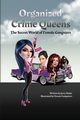 Organized Crime Queens, Bader Jerry