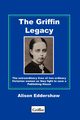 The Griffin Legacy, Eddershaw Alison Fiona