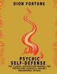 Psychic Self-Defense, Fortune Dion