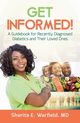 Get Informed!, Warfield Dr. Sharita