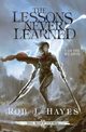 The Lessons Never Learned, Hayes Rob J