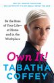 Own It!, Coffey Tabatha