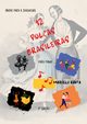 12 Polcas Brasileiras Para Piano, Rauta Marcelo