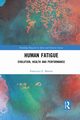 Human Fatigue, Marino Francesco