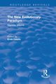 The New Evolutionary Paradigm, 