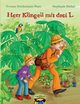 Herr Klingell mit drei L, Stckemann-Paare Yvonne