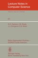 Matrix Eigensystem Routines - EISPACK Guide Extension, Garbow B.S.