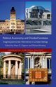 Political Autonomy and Divided Societies, Gagnon Alain-G