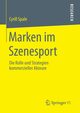 Marken im Szenesport, Spale Cyrill