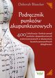 Podrcznik punktw akupunkturowych, Bleecker Deborah