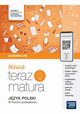 Nowa Teraz Matura Jzyk polski Vademecum Poziom podstawowy, Moszczeska Hanna, Koos Zofia, Gutowska Marianna