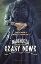 Nadchodz czasy nowe, Wierzchowska Weronika