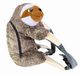 Lumo Pluszowy plecaczek Sloth Sanna, 